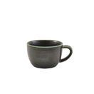 Terra Porcelain Black Coffee Cup 28.5cl/ 10oz additional 1