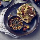 Terra Porcelain Black Coupe Plate 30.5cm additional 2