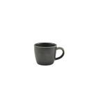 Terra Porcelain Black Espresso Cup 9cl/ 3oz additional 1