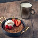 Terra Porcelain Black Fluted Mug 32cl/11.25oz additional 3