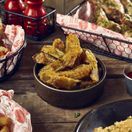 Terra Porcelain Black Presentation Bowl 13cm additional 2