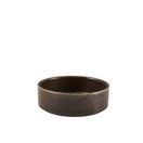Terra Porcelain Black Presentation Bowl 13cm additional 1