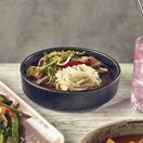 Terra Porcelain Black Presentation Bowl 18cm additional 3