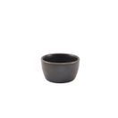Terra Porcelain Black Ramekin 13cl/ 4.5oz additional 1