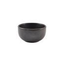 Terra Porcelain Black Round Bowl 11.5cm additional 1