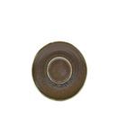 Terra Porcelain Black Saucer 11.5cm additional 1