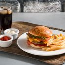 Terra Porcelain Black Tapas Dish 10cm additional 2