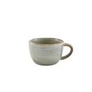 Terra Porcelain Grey Coffee Cup 28.5cl/ 10oz additional 1
