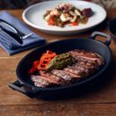 Cast Iron Oval Eared Dish 24 x 17.3 x 3.4cm additional 2