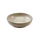 Terra Porcelain Grey Coupe Bowl 20cm additional 1