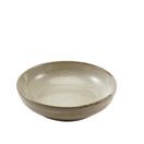 Terra Porcelain Grey Coupe Bowl 23cm additional 1