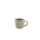 Terra Porcelain Grey Espresso Cup 9cl/ 3oz additional 1