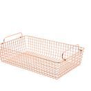 Copper Wire Display Basket GN 1/1 additional 1