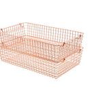Copper Wire Display Basket GN 1/1 additional 3