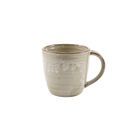 Terra Porcelain Grey Mug 30cl/ 10.5oz additional 1