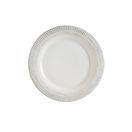 Galata Albus Flat Plate 22cm additional 1
