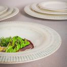 Galata Albus Flat Plate 30cm additional 2