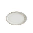 Galata Albus Oval Plate 28cm additional 1