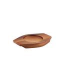 GenWare Acacia Wood Trivet For C137 additional 1