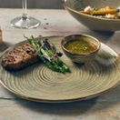 Terra Porcelain Grey Organic Ramekin 85ml/ 3oz additional 2