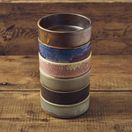 Terra Porcelain Grey Presentation Bowl 13cm additional 3