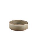 Terra Porcelain Grey Presentation Bowl 13cm additional 1