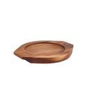 GenWare Acacia Wood Trivet For C203 additional 1