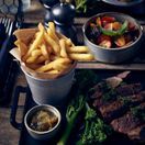 Terra Porcelain Grey Ramekin 45ml/ 1.5oz additional 2