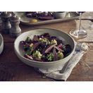 Terra Porcelain Grey Round Bowl 11.5cm additional 3