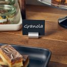 GenWare Aluminium Cylindrical Sign Holder additional 2