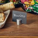 GenWare Aluminium Round Sign Holder additional 2