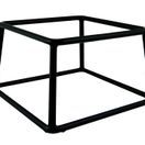 Genware Black Anti-Slip Buffet Riser 18 x 10cm additional 1