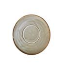 Terra Porcelain Grey Saucer 14.5cm additional 1