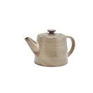 Terra Porcelain Grey Teapot 50cl/ 17.6oz additional 1