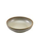 Terra Porcelain Matt Grey Coupe Bowl 20cm additional 1