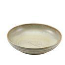 Terra Porcelain Matt Grey Coupe Bowl 27.5cm additional 1