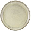 Terra Porcelain Matt Grey Coupe Plate 30.5cm additional 1