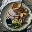 Terra Porcelain Matt Grey Coupe Plate 30.5cm additional 2