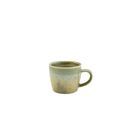 Terra Porcelain Matt Grey Espresso Cup 9cl/ 3oz additional 1