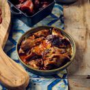 Terra Porcelain Matt Grey Low Presentation Plate 14cm additional 2