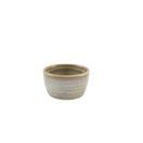 Terra Porcelain Matt Grey Ramekin 13cl/ 4.5oz additional 1