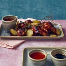 Terra Porcelain Matt Grey Ramekin 45ml/ 1.5oz additional 3