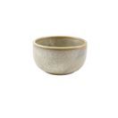 Terra Porcelain Matt Grey Round Bowl 12.5cm additional 1