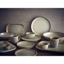 Terra Porcelain Matt Grey Round Bowl 12.5cm additional 2