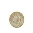 Terra Porcelain Matt Grey Saucer 11.5cm additional 1