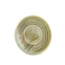 Terra Porcelain Matt Grey Saucer 14.5cm additional 1