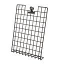 GenWare Black Wire A4 Menu Holder additional 1