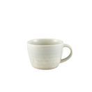 Terra Porcelain Pearl Coffee Cup 22cl/ 7.75oz additional 1