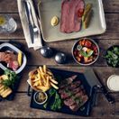 GenWare Cast Iron Rectangular Platter 28 x 20cm additional 3