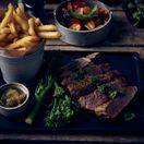 GenWare Cast Iron Rectangular Platter 28 x 20cm additional 2